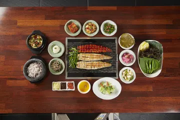 갈릴리농원