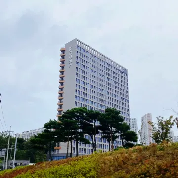 양양 센텀마크 호텔